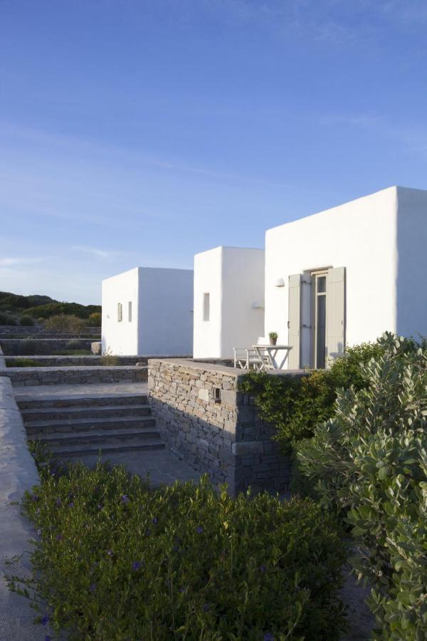 Kallisti Daphne - Gorgeous Villa - An Oasis For 8 People Náousa Exteriör bild